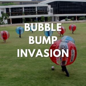 bubble bump singapore