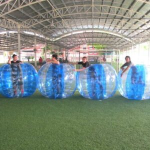 bubble bump singapore