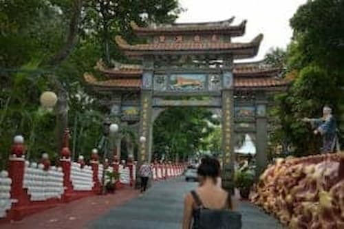 Haw Par Villa – Things to do in Singapore
